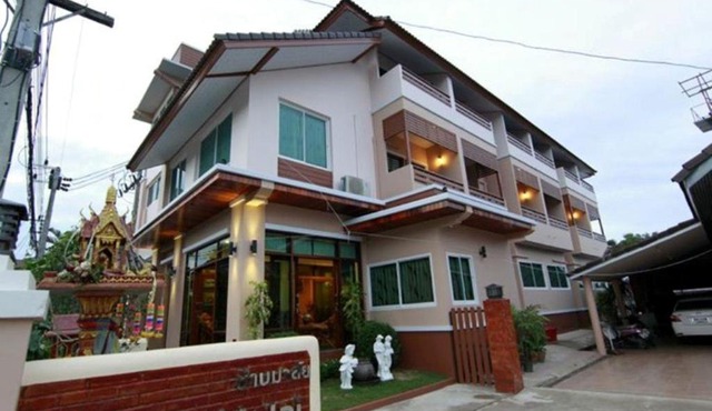 Baanmalai Hotel Chiangrai