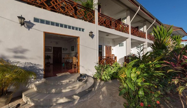 BABA Guesthouse