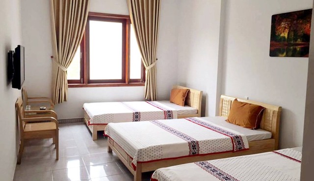 Bac Nam Motel