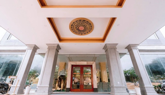 Bac Ninh Royal Hotel