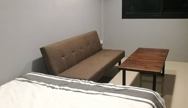 Backpack Station - Hostel
