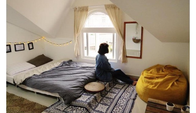 Bae Homestay Đà Lạt