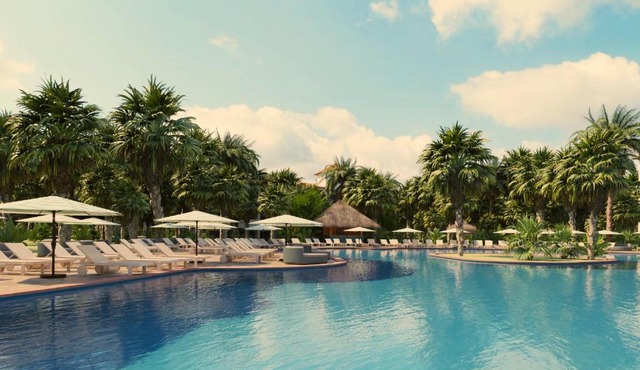 Bahia Principe Escape Tequila - Hyatt Inclusive Collection - Adults Only All Inclusive - Brand New Hotel