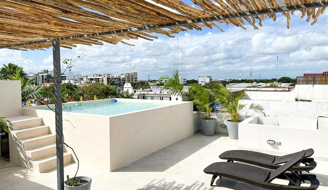 Balam Suites
