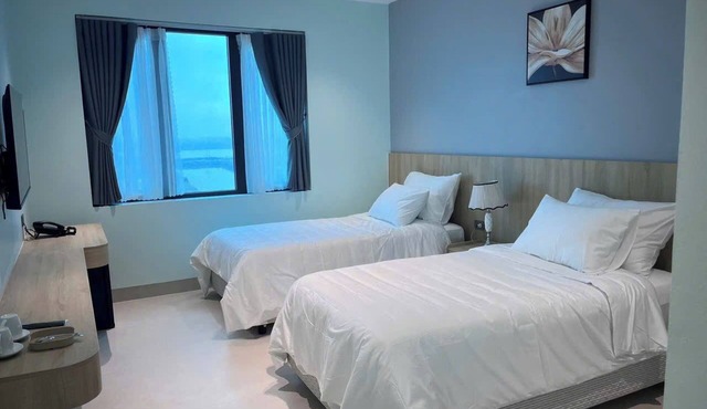 Balat Resort