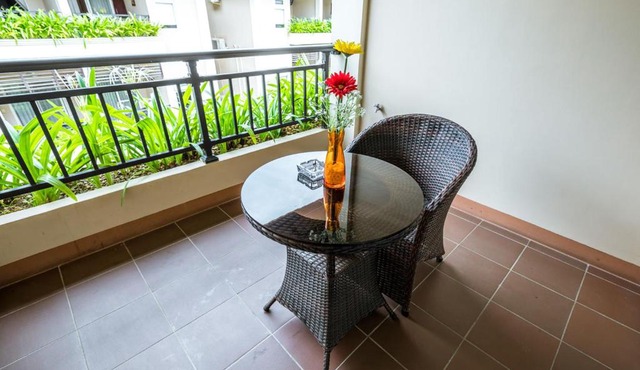 Bali Hotel in Phnom Penh