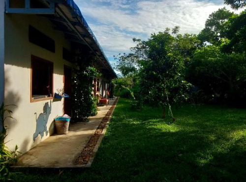 Baloo Guesthouse