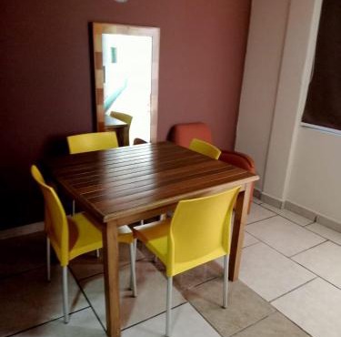 bamboo blvd 1 recamara in Villahermosa
