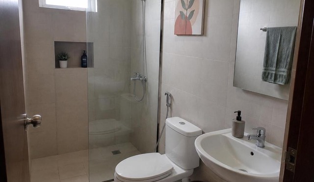 BAMBOO Homestay
