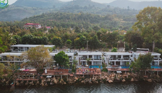 Ban Ban Resort TeukChhou