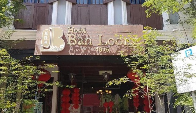 Ban Loong Boutique Hotel