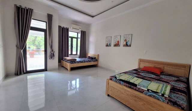 Ban Mê Eco Home