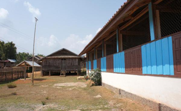 Ban Na Pia - Family Home stay