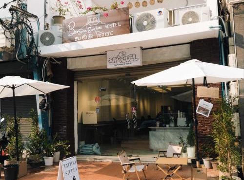 Ban Sansunhao Hostel