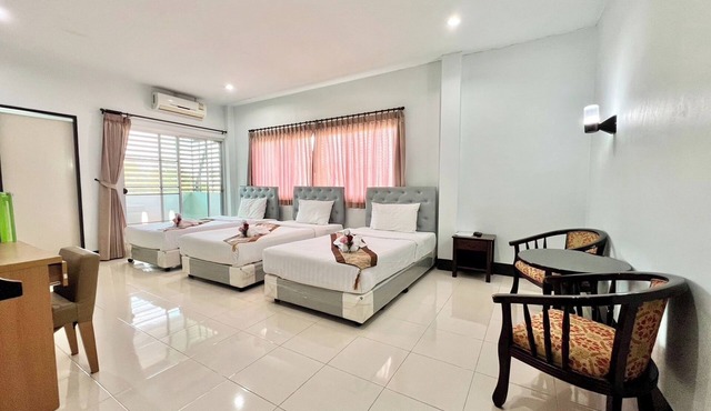 Ban Ton Resort in Udon Thani