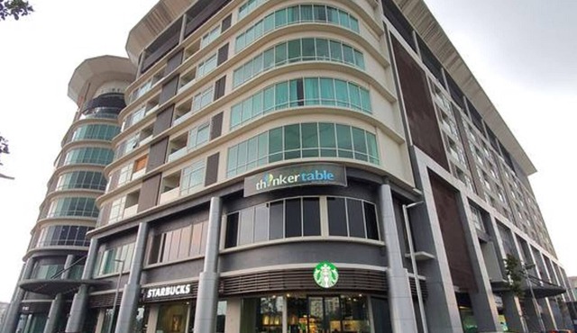 Bangi Heritage Hotel