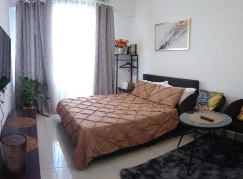 BangiSky Homestay, Quite, Strategic & Convinient