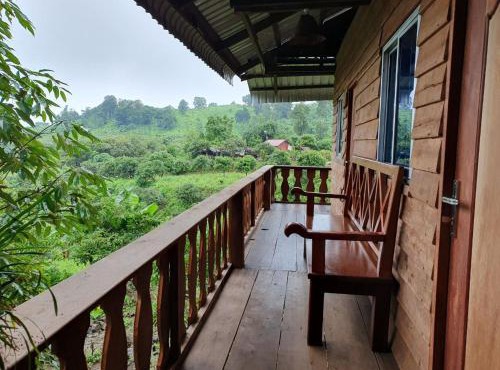 Banlung Mountain View Treks & Tours