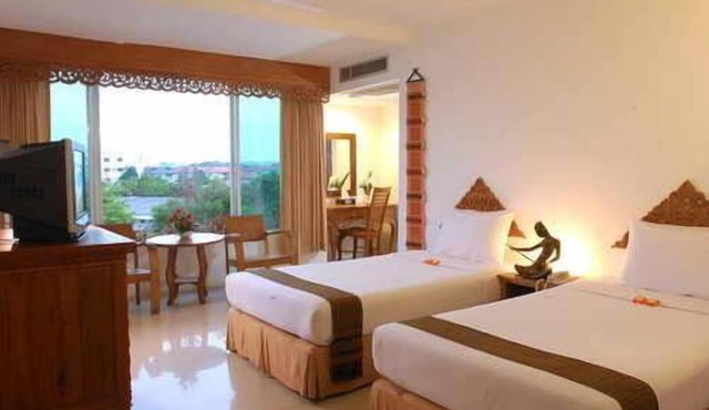 Bansabai Hostel
