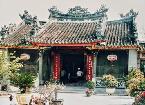 Bao An Home old Town in Hoi An