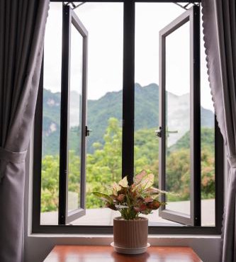 Bao An Homestay Mai Chau