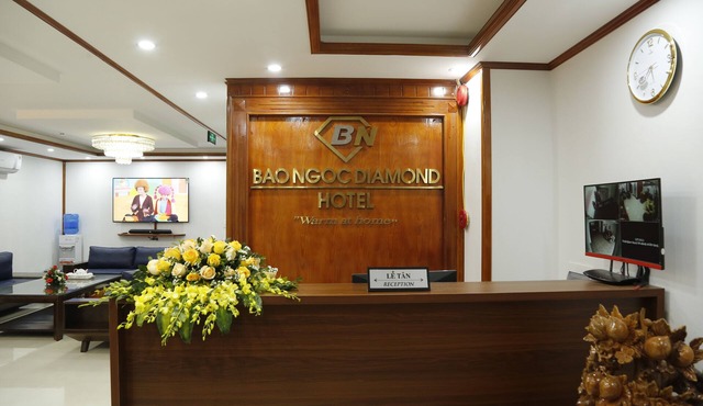 Bao Ngoc Diamond Hotel
