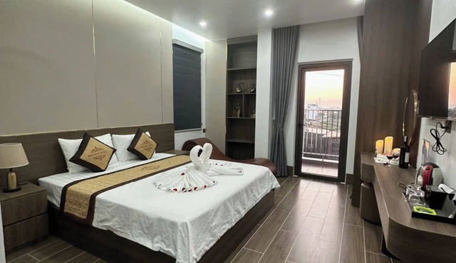 Bao Ngoc Hotel 2