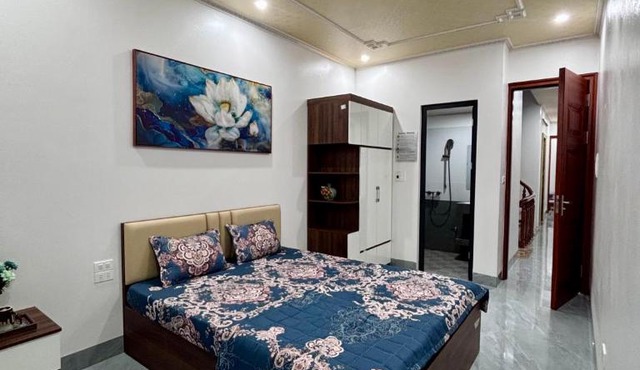 BaoDang Homestay 2
