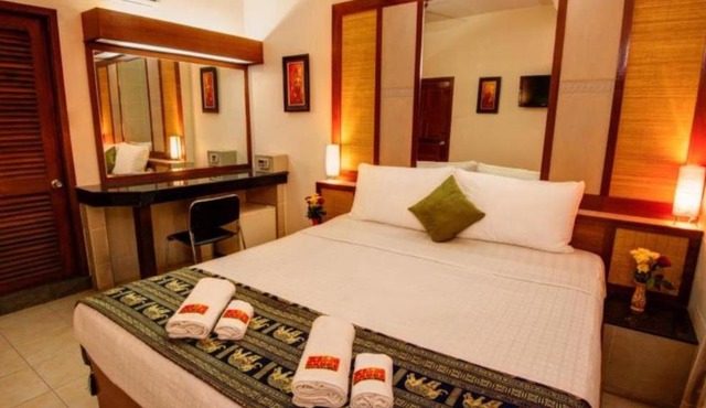 Bar Oz Riverside Guesthouse