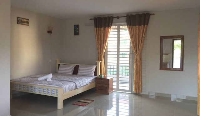 Baray Siem Reap House