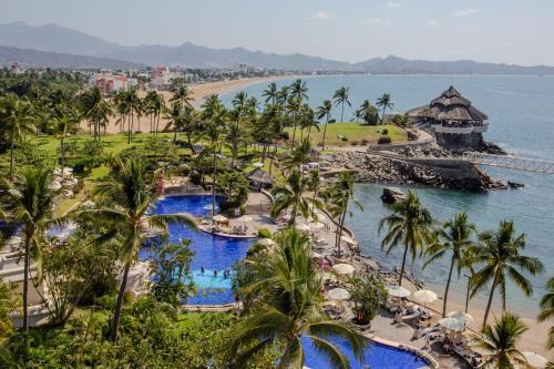 Barceló Karmina - All Inclusive in Manzanillo