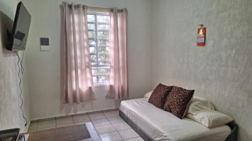 Basic Apartment in Aldea Tulum in Tulum
