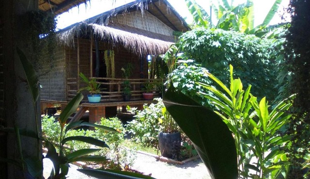 Battambang Dream Bungalows