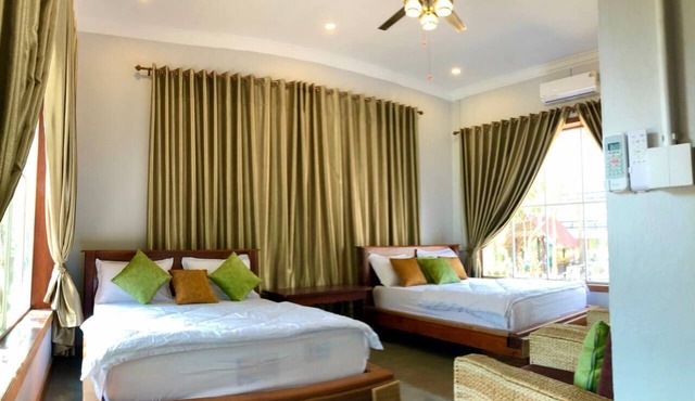 Battambang Nature House