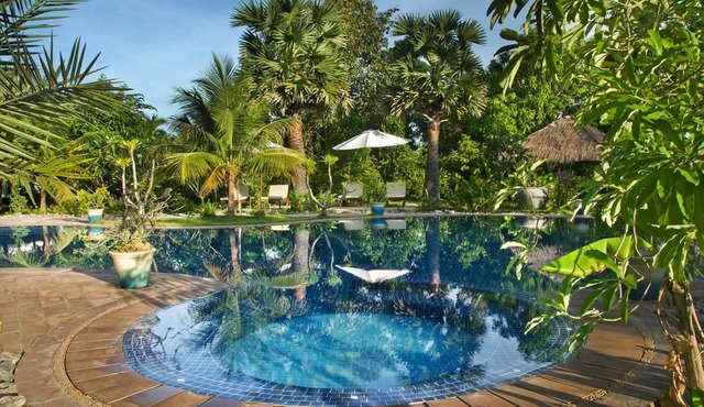 Battambang Resort