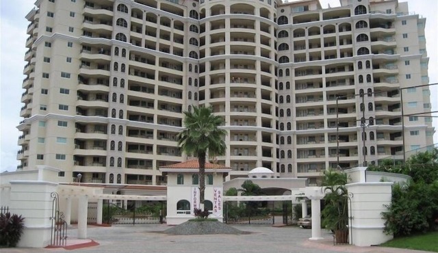 Bay View Grand 1 Bedroom 1 bathroom in IXTAPA