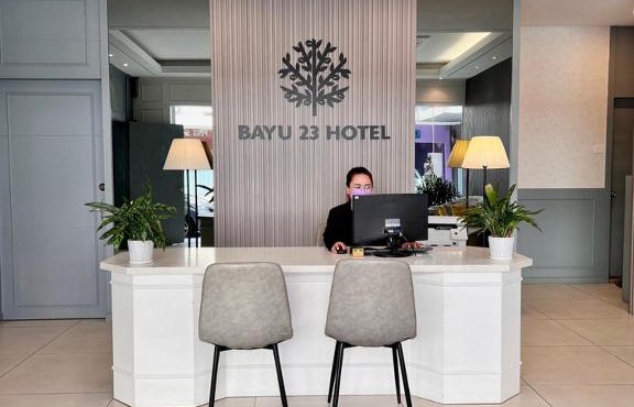 Bayu 23 Hotel
