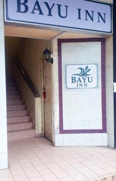 Bayu Inn