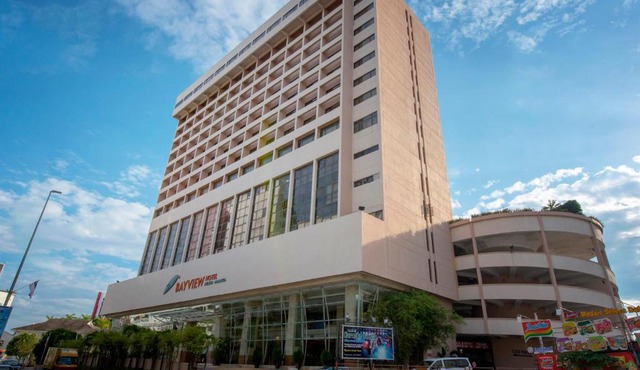 Bayview Hotel Melaka