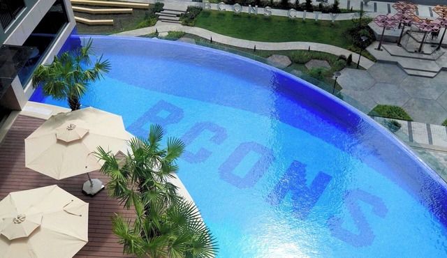 Bcons City Hotel