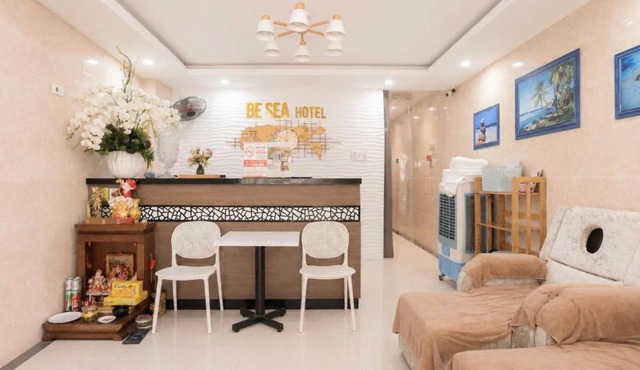 Be Sea Hotel Da Nang