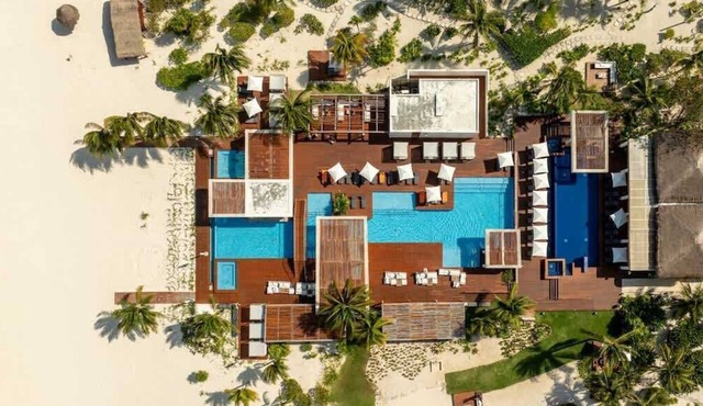 Beach Escape | 2BR | Pool & Premium Amenities