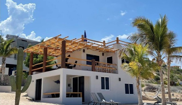 Beach Front Lofts 2