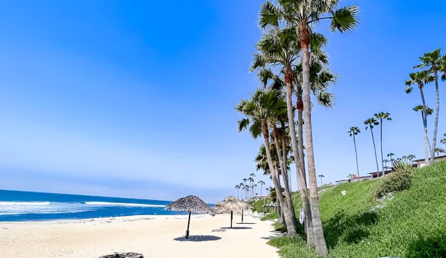 Beach House in Rosarito, Baja California! Baja's Premier Coastal Community!