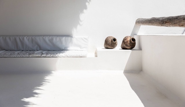 Beachfront Private Hotel W/full staff on the most tranquil beach in Tulum