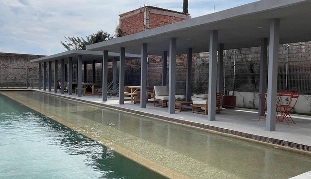 Beautiful 1-bedroom apartment in Chantepec