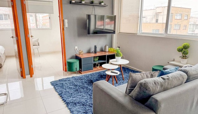 Beautiful Apartment | Airport | Downtown