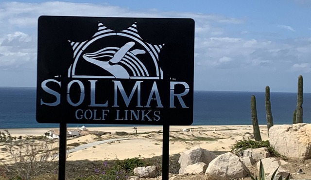 Beautiful, beach front property, minutes from downtown Cabo. Golf, pools and spa