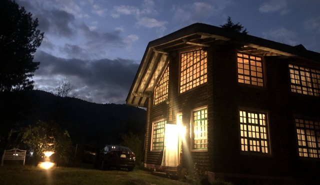 Beautiful Cabin in Nature