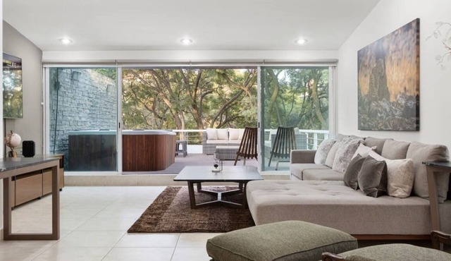 Beautiful Condo with Jacuzzi in Polanco in Ciudad de México